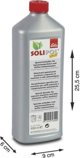 Solis Υγρό αφαλάτωσης 1l SOLIPOL