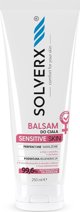 Solverx SENSITIVE SKIN Βάλσαμο σώματος για γυναίκες 250ml