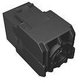 Solarix Samořezný keystone CAT6 UTP SXKJ-6-UTP-RAL-SA, RAL FIT moduly, SECURE CAP, Component Level a 4PPoE certifikace