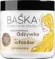 Solverx BASKA Ενυδατικό μαλακτικό μαλλιών - Γιασεμί 250 ml
