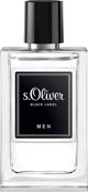 s.Oliver Black Label Ανδρική λοσιόν μετά το ξύρισμα 50ml
