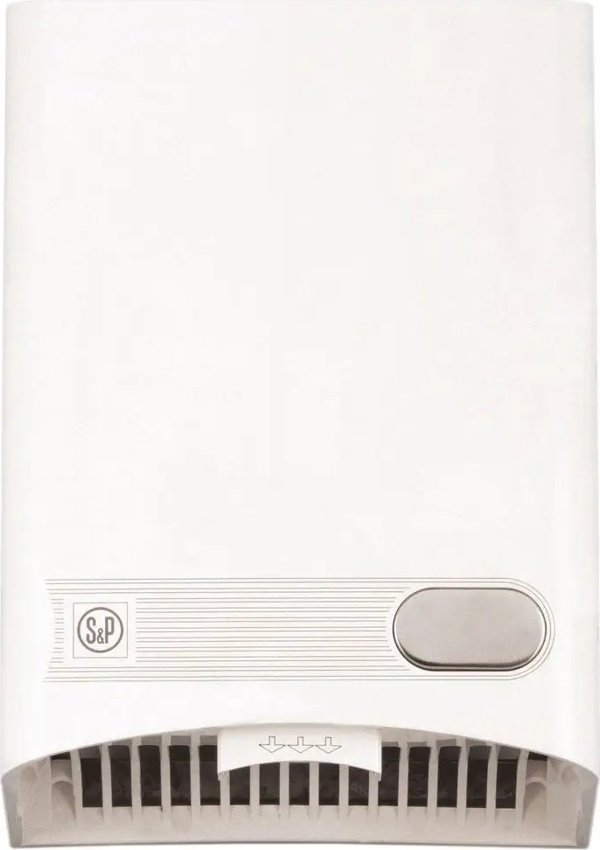 Στεγνωτήρας χεριών SolerPalau Soler amp Palau SL-2002, 230V50, 5245003800