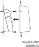 Στεγνωτήρας χεριών SolerPalau Soler amp Palau SL-2002, 230V50, 5245003800