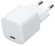 Solight USB-C γρήγορος φορτιστής GaN 20W PD