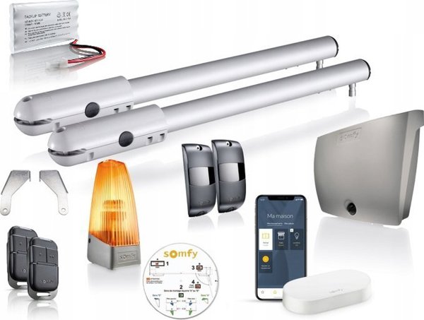 Somfy Somfy SGS Essential