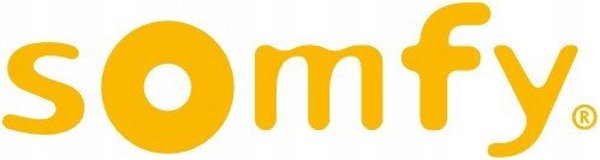 Ηλεκτρική κουρτίνα Somfy