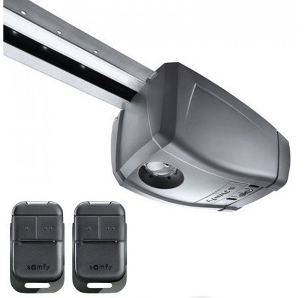 SOMFY Μηχανισμός για γκαραζόπορτα GDK700