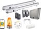 Σετ για πύλη με φύλλα SGS Essential Connect