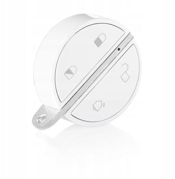 SOMFY Σύστημα Ασφαλείας Home Alarm Essential Σετ
