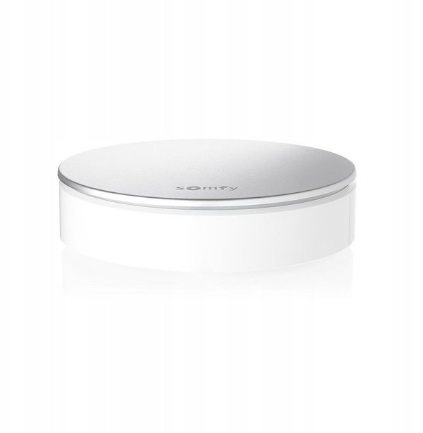 SOMFY Σύστημα Ασφαλείας Home Alarm Essential Σετ