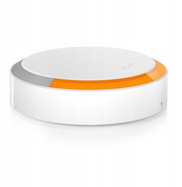 SOMFY Σύστημα Ασφαλείας Home Alarm Essential Σετ