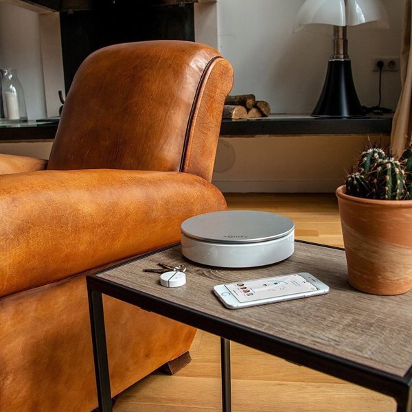 SOMFY Σύστημα Ασφαλείας Home Alarm Essential Σετ