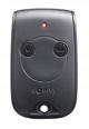 SOMFY Τηλεχειριστήριο 2 Καναλιών Keytis RTS