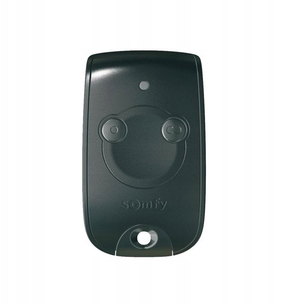 SOMFY Τηλεχειριστήριο 2 Καναλιών Keytis RTS
