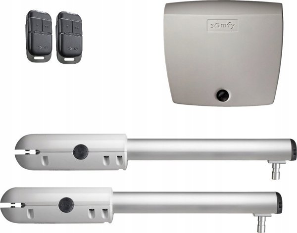 Somfy Somfy Μηχανισμός για πύλη με φύλλα - SGS 201