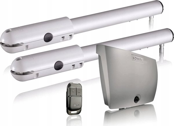 Somfy Somfy Μηχανισμός για πύλη με φύλλα - SGS 201