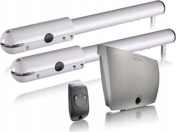 Somfy Somfy Μηχανισμός για πύλη με φύλλα - SGS 201