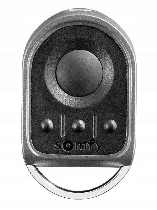 SOMFY Pilot Keygo io 4-κανάλι