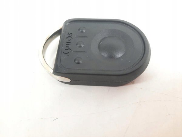 SOMFY Pilot Keygo io 4-κανάλι
