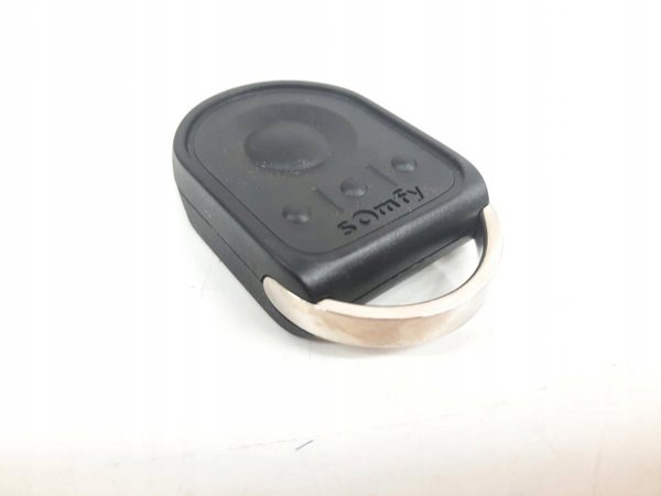 SOMFY Pilot Keygo io 4-κανάλι