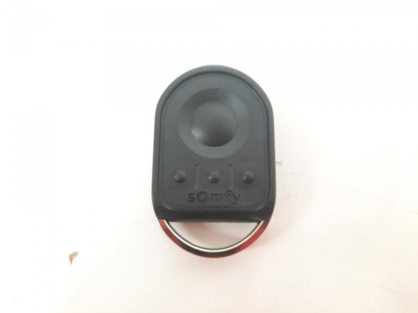 SOMFY Pilot Keygo io 4-κανάλι