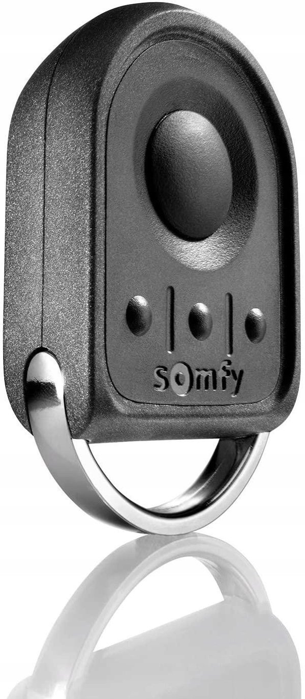 SOMFY Pilot Keygo io 4-κανάλι