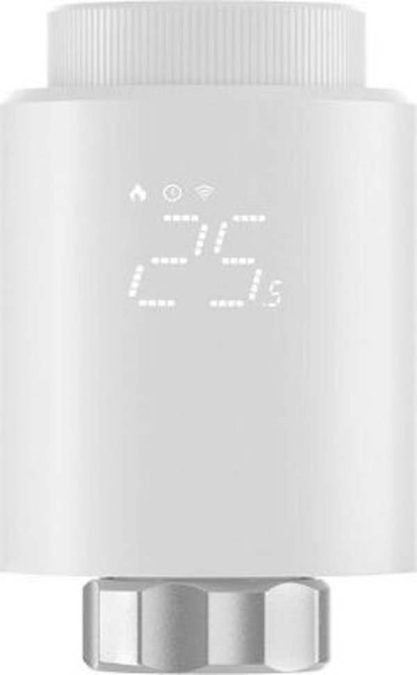 Sonoff Έξυπνη θερμοστατική κεφαλή TRVZB Zigbee 3.0