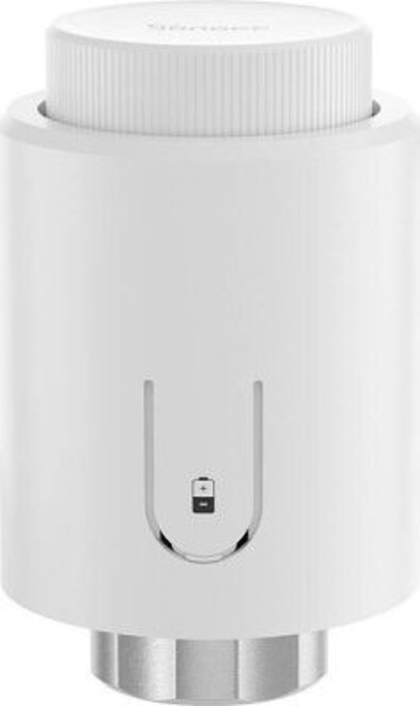 Sonoff Έξυπνη θερμοστατική κεφαλή TRVZB Zigbee 3.0
