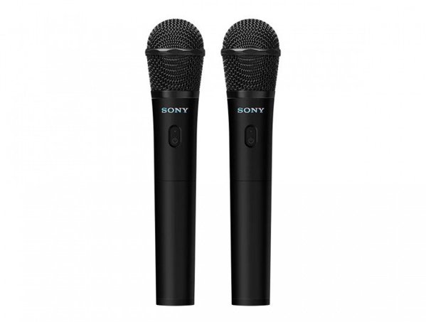 Sony ULT MIC1 Μαύρο