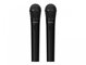 Sony ULT MIC1 Μαύρο
