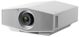 Προβολέας λέιζερ 4K Sony SXRD 2,000lm - λευκό