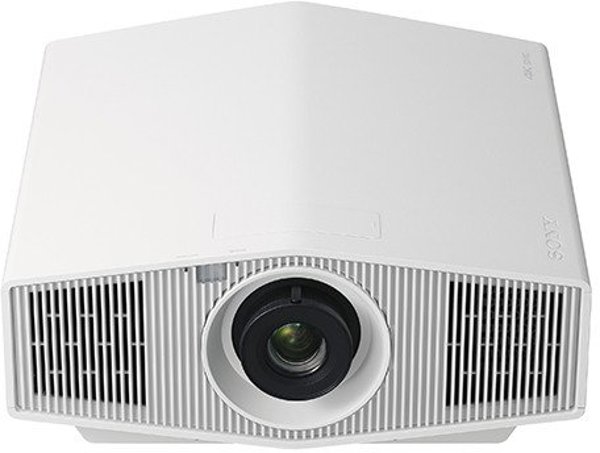 Προβολέας λέιζερ 4K Sony SXRD 2,000lm - λευκό