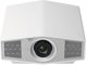 Προβολέας λέιζερ 4K Sony SXRD 2,000lm - λευκό