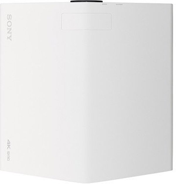 Προβολέας λέιζερ 4K Sony SXRD 2,000lm - λευκό