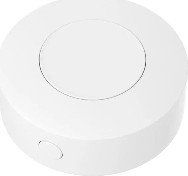 Sonoff Έξυπνος διακόπτης ZigBee Sonoff SNZB-01P (στρογγυλός)