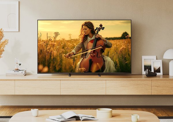 Sony TV | K55XR55B Bravia 5 | 55 | Smart TV | Google TV | 4K UHD