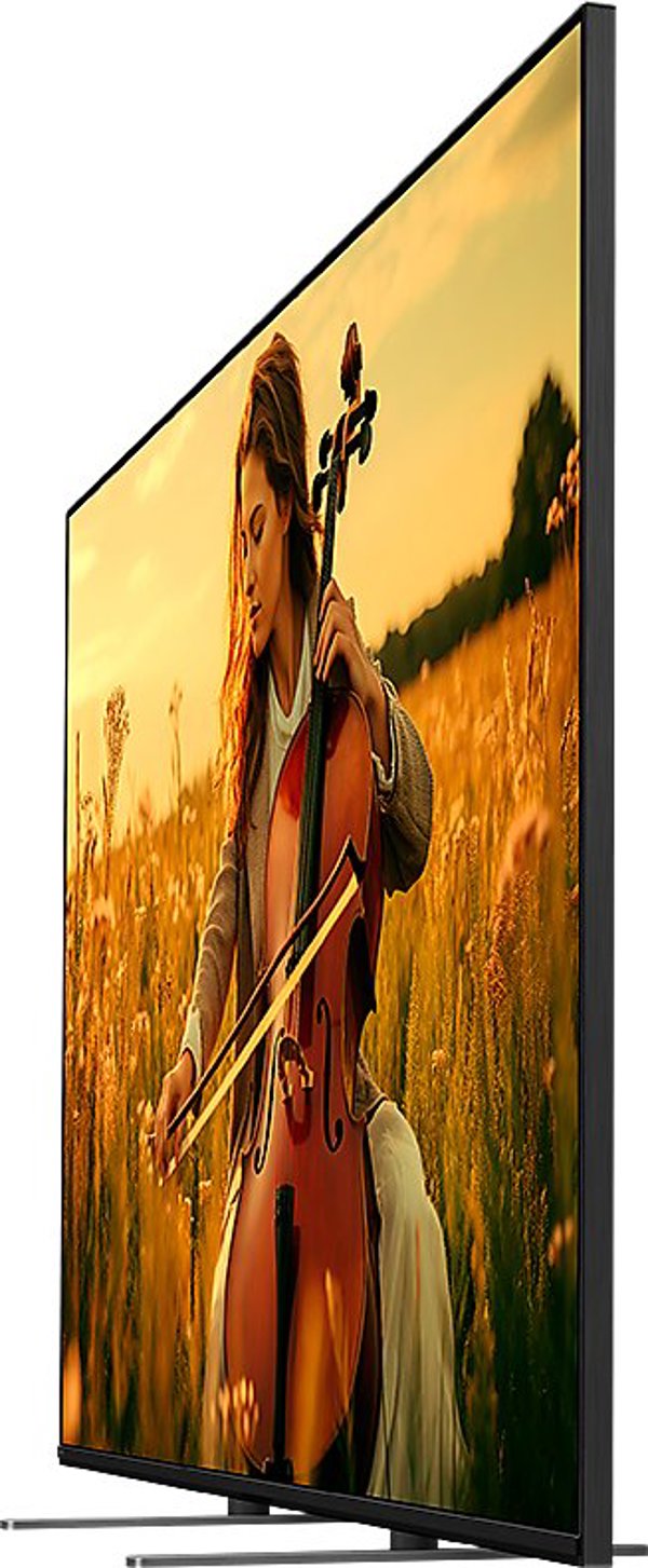 Sony TV | K55XR55B Bravia 5 | 55 | Smart TV | Google TV | 4K UHD
