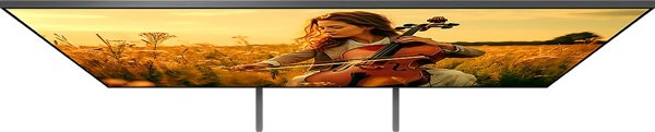 Sony TV | K55XR55B Bravia 5 | 55 | Smart TV | Google TV | 4K UHD