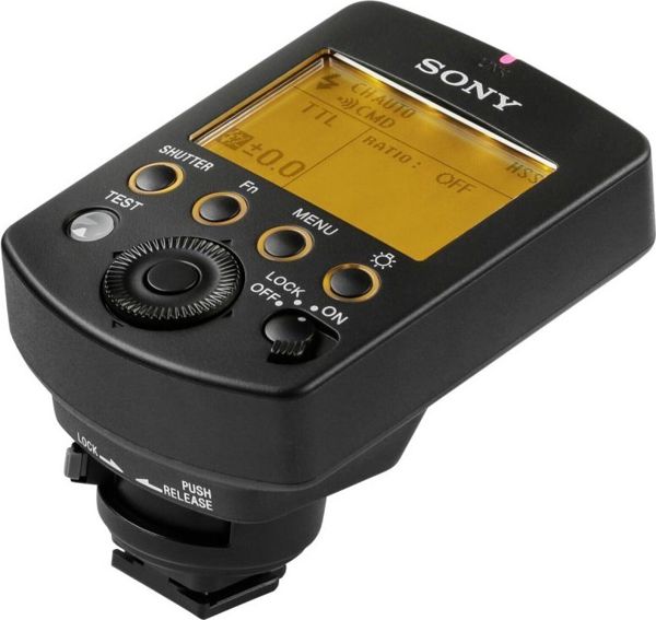 Sony Zdalny wyzwalacz (FA-WRAC1M)