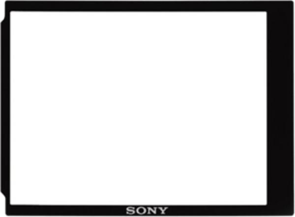 Προστατευτική μεμβράνη οθόνης Sony PCKLM15.SYH