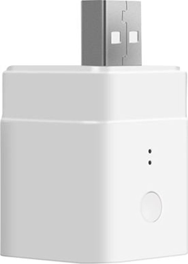 Sonoff Sonoff Micro έξυπνος τροφοδοτικό USB 5 V Wi-Fi λευκό