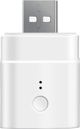 Sonoff Sonoff Micro έξυπνος τροφοδοτικό USB 5 V Wi-Fi λευκό