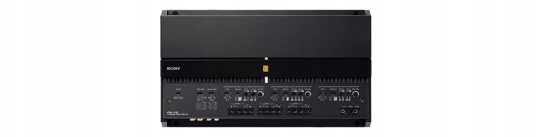 Ενισχυτής Ισχύος 6 Καναλιών Sony XM-6ES