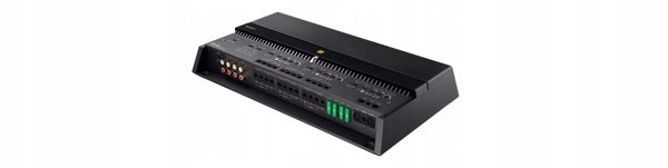 Ενισχυτής Ισχύος 6 Καναλιών Sony XM-6ES