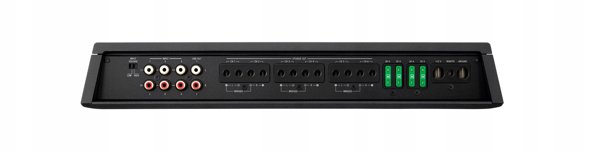 Ενισχυτής Ισχύος 6 Καναλιών Sony XM-6ES