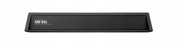 Ενισχυτής Ισχύος 6 Καναλιών Sony XM-6ES