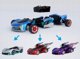 SONIC RACING: CROSSWORLDS SWITCH