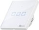 Sonoff Διακόπτης αφής WiFi + RF 433 Sonoff T2 TX (3-καναλιών) νέα έκδοση