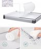 Songmics Storage Organizer, 15 θέσεις για ρούχα παπούτσια Βιβλία παιχνιδιών, εύκολο στη συναρμολόγηση, λευκό 13585952 6955880334599