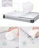 Songmics Storage Organizer, 15 θέσεις για ρούχα παπούτσια Βιβλία παιχνιδιών, εύκολο στη συναρμολόγηση, λευκό 13585952 6955880334599